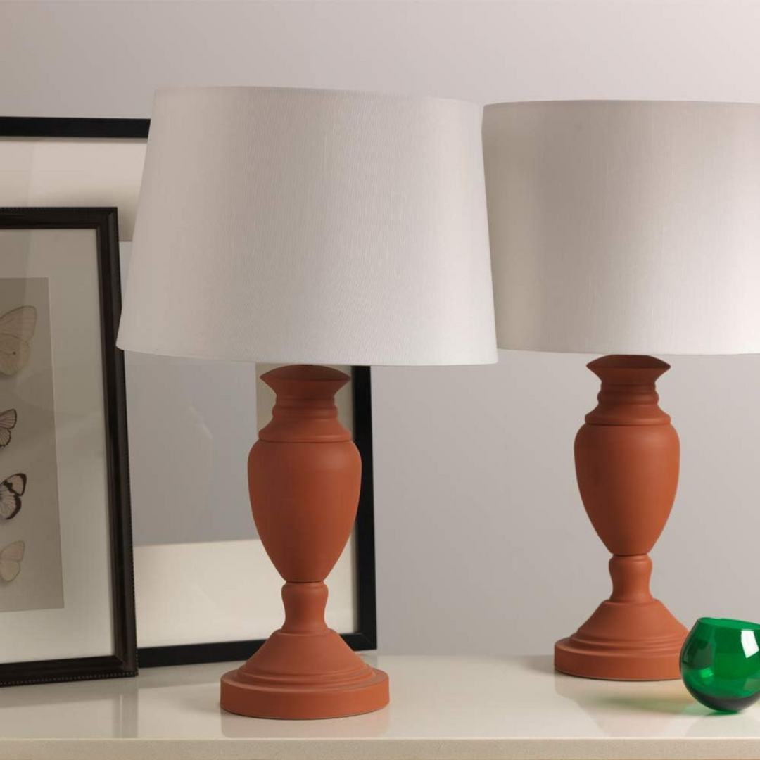 Rust-Oleum Natural Effects Terracotta Lifestyle