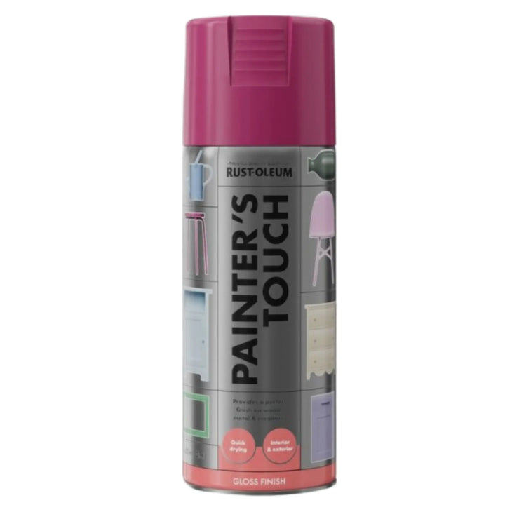 Rust-Oleum Painters Touch Gloss