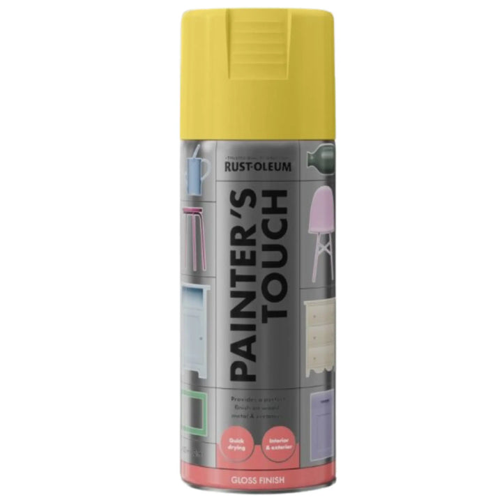 Rust-Oleum Painters Touch Gloss