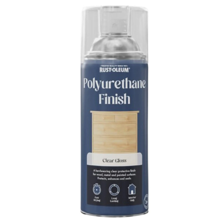 Rust-Oleum Polyurethane Finish