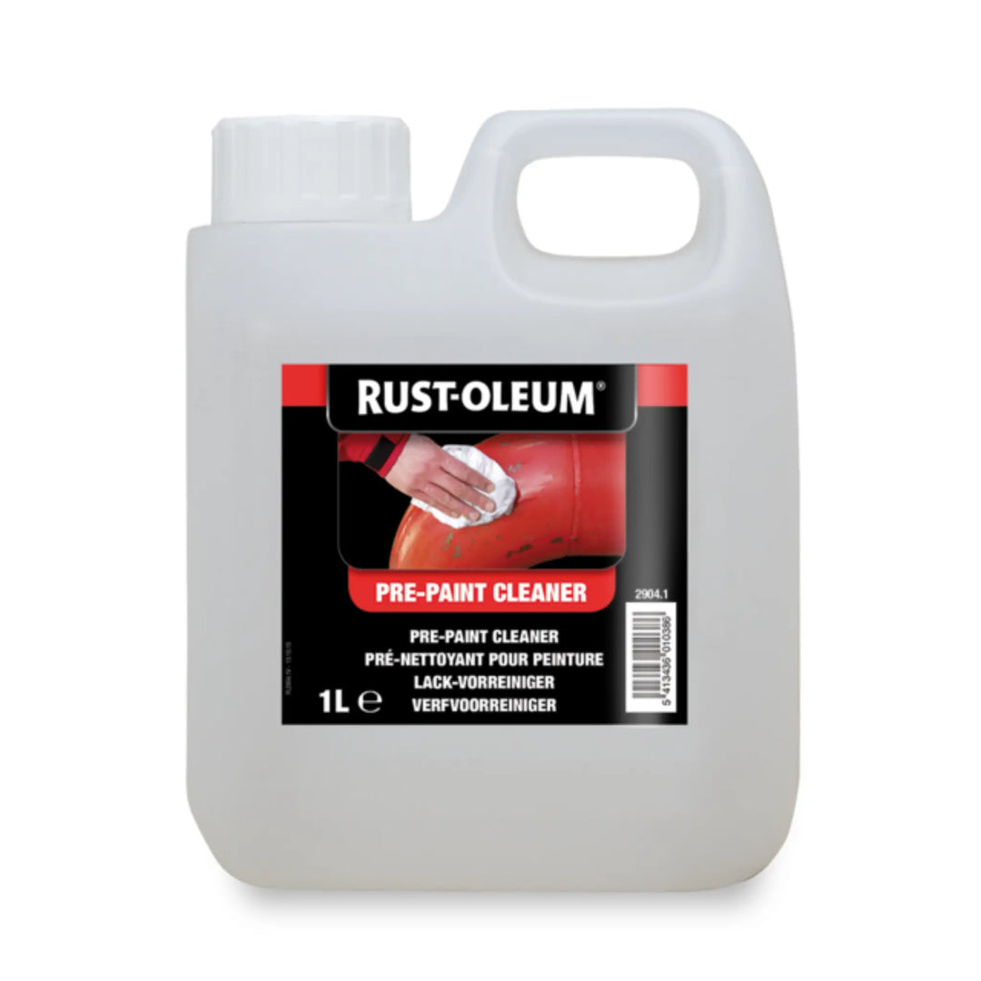 Rust-Oleum 2904 Pre Paint Cleaner bottle image