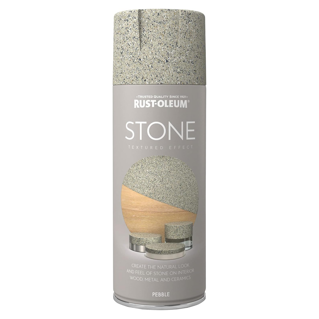 Rust-Oleum Textured Stone Pebble