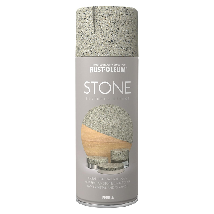 Rust-Oleum Textured Stone Pebble