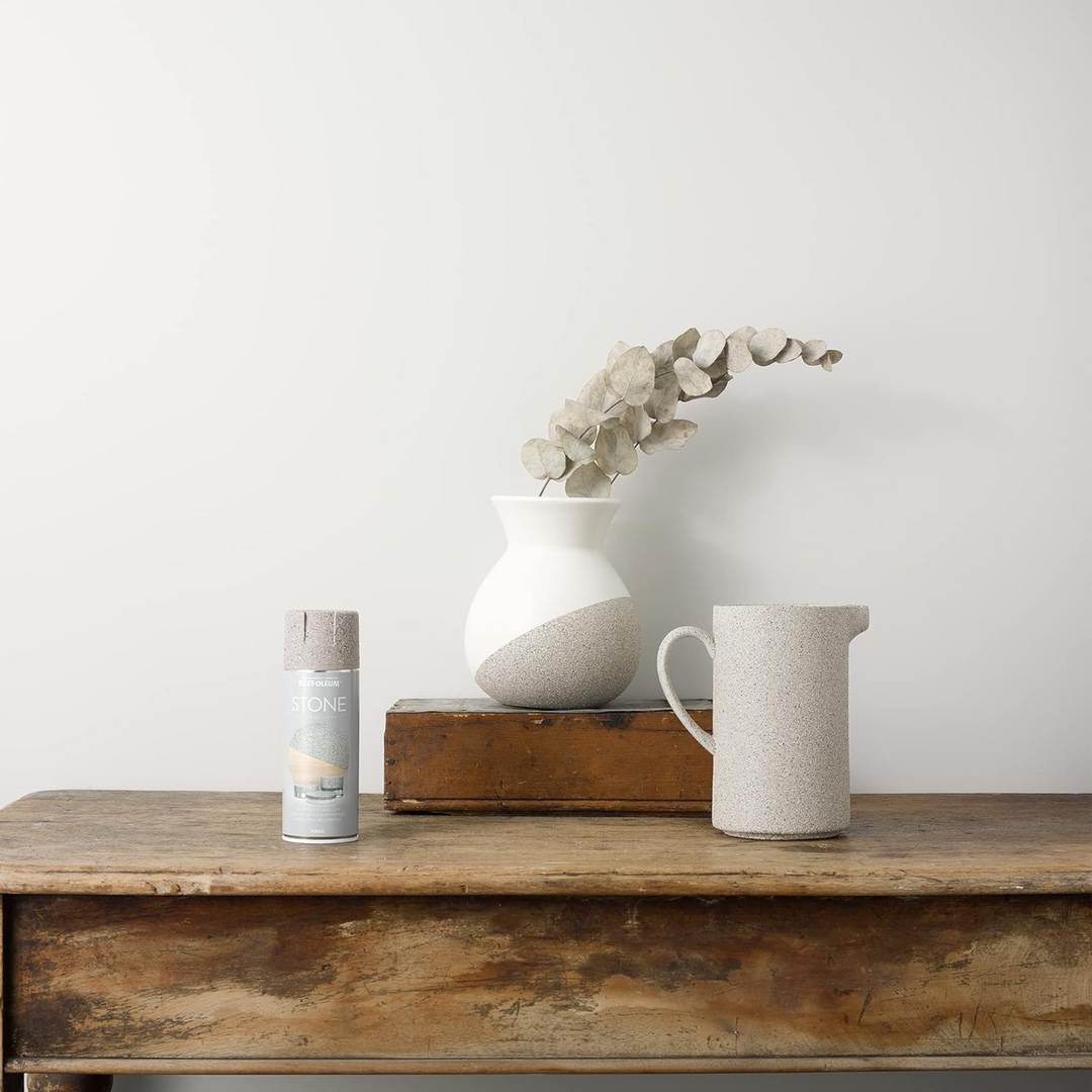 Rust-Oleum Textured Stone Pebble