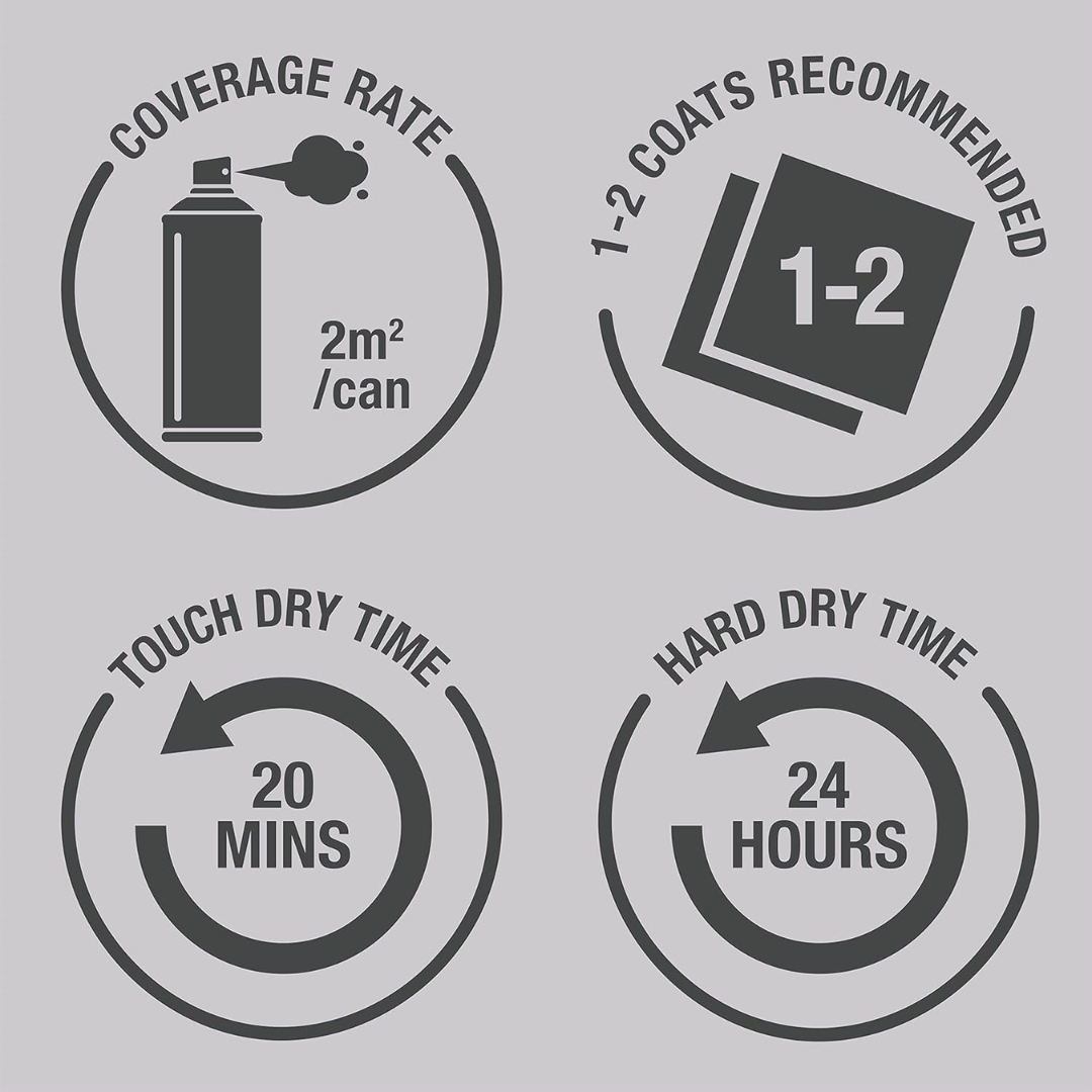 Rust-Oleum Surface Primer Aerosol