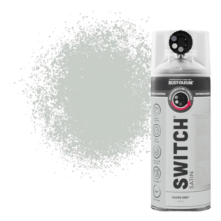 Rust-Oleum Switch Multi-Surface Spray Paint