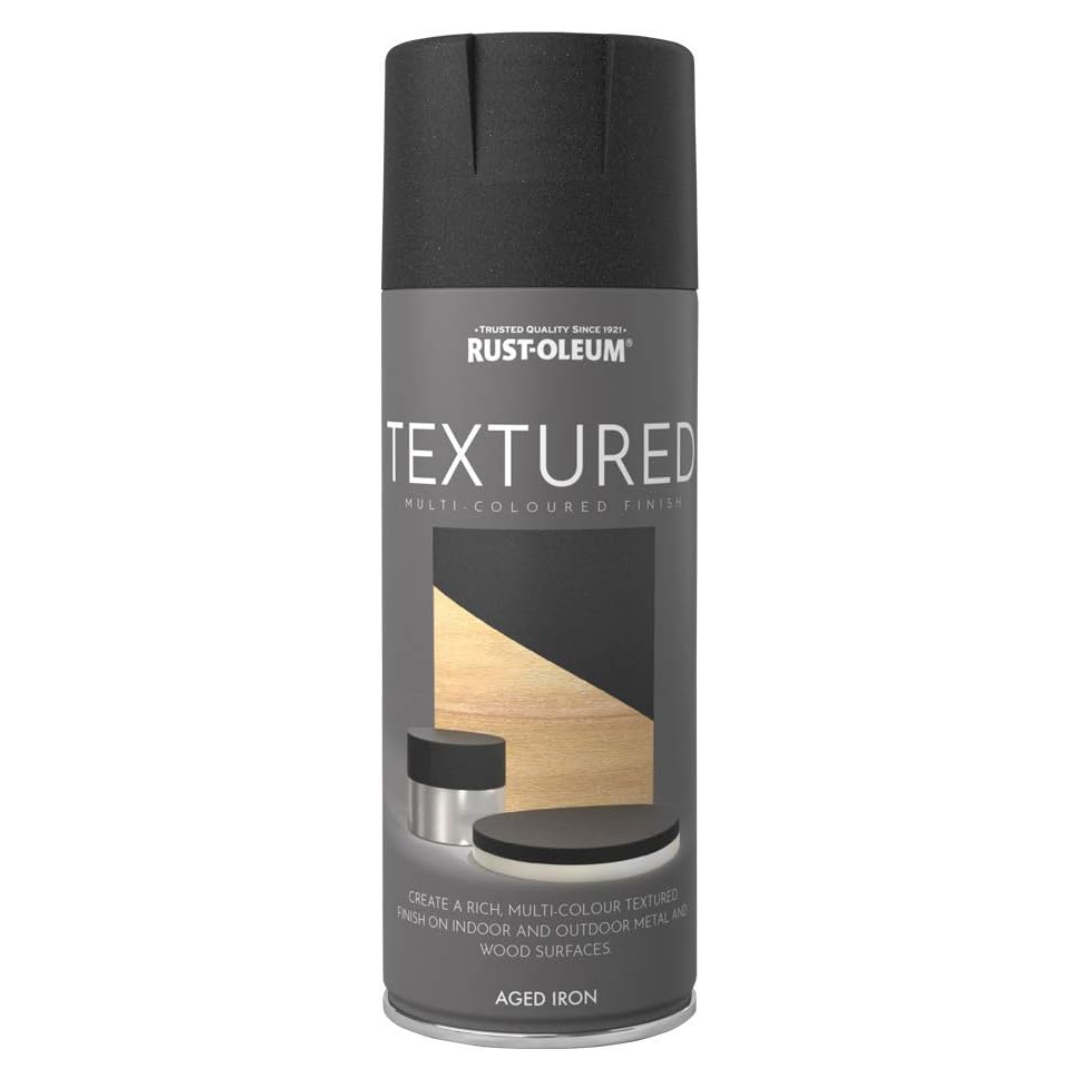 Rust-Oleum Textured - 400ml
