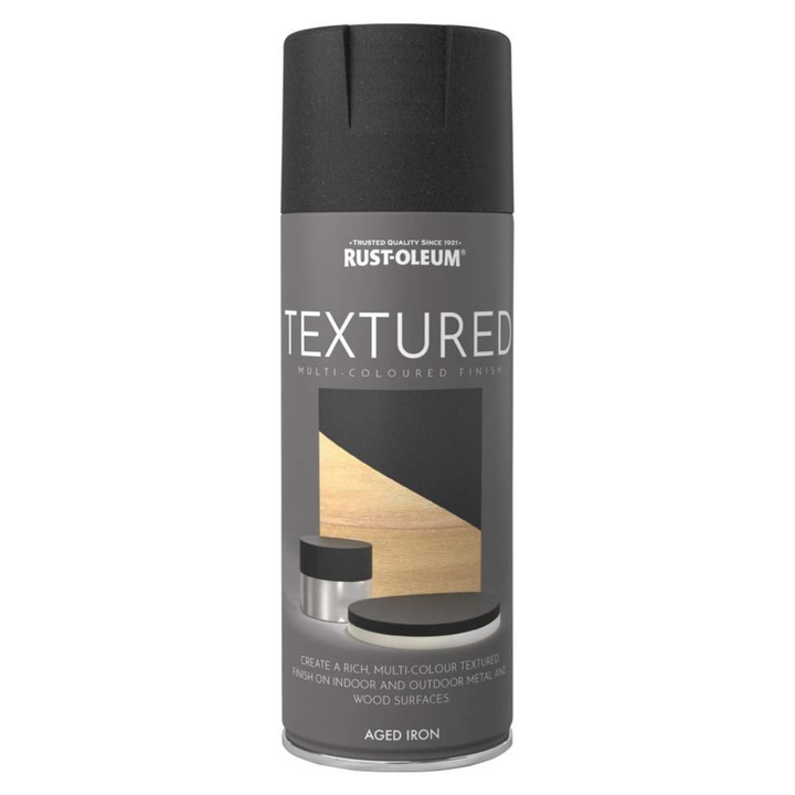 Rust-Oleum Textured - 400ml