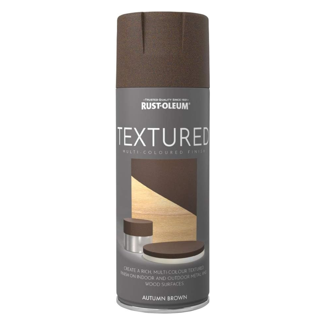 Rust-Oleum Textured - 400ml