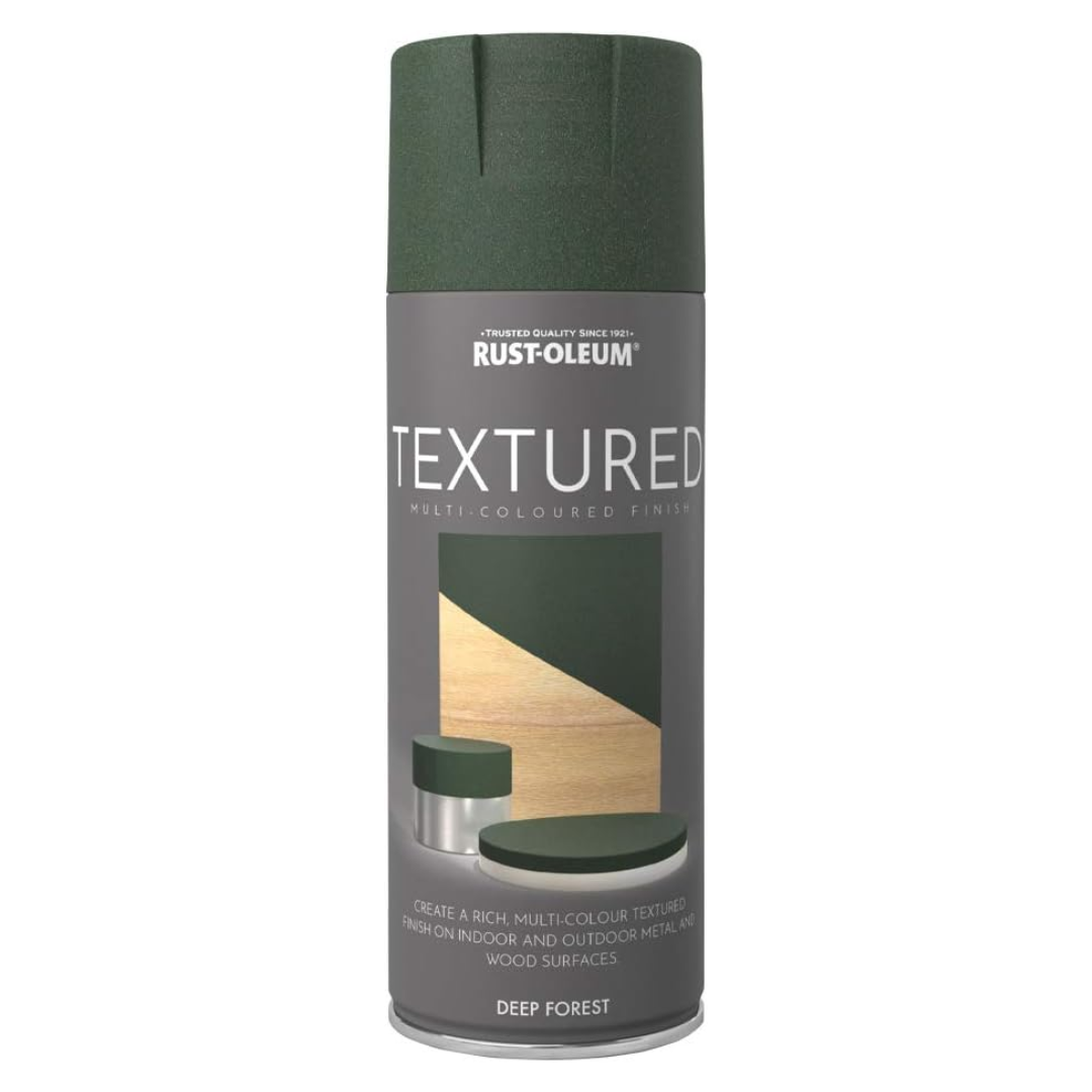 Rust-Oleum Textured - 400ml