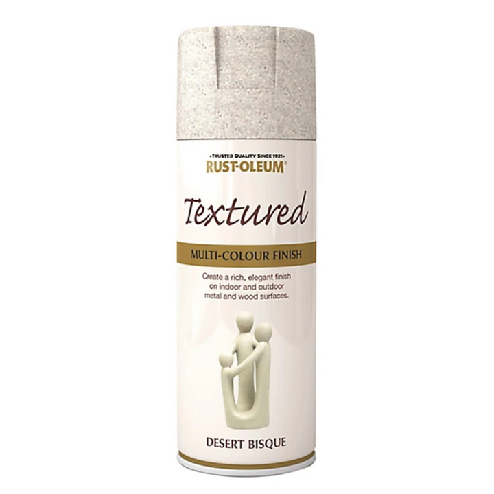 Rust-Oleum Textured - 400ml