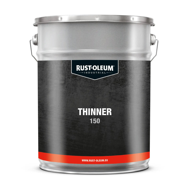 Rust-Oleum Thinner 150 tin image