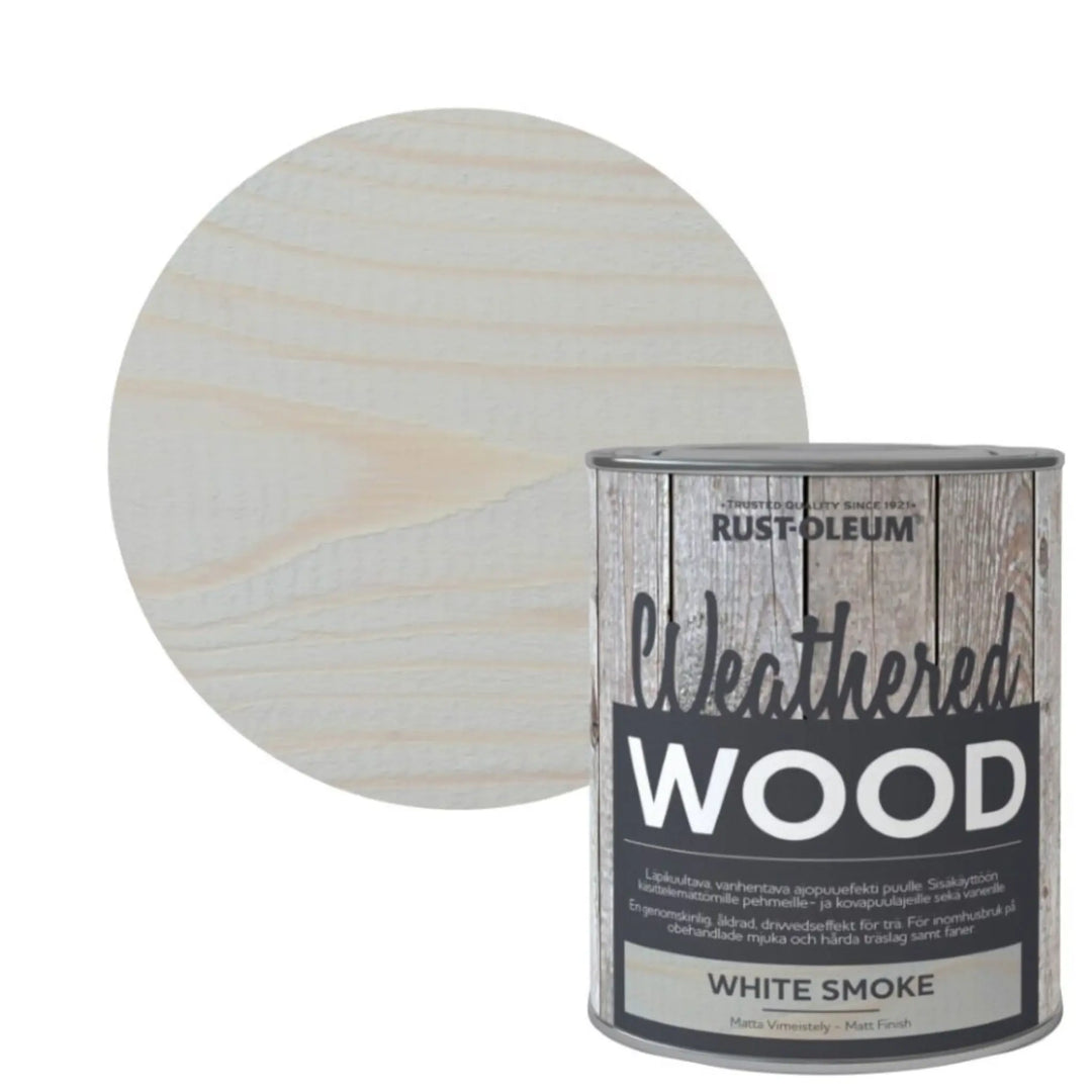 Rust-Oleum Weathered Wood