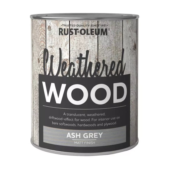 Rust-Oleum Weathered Wood