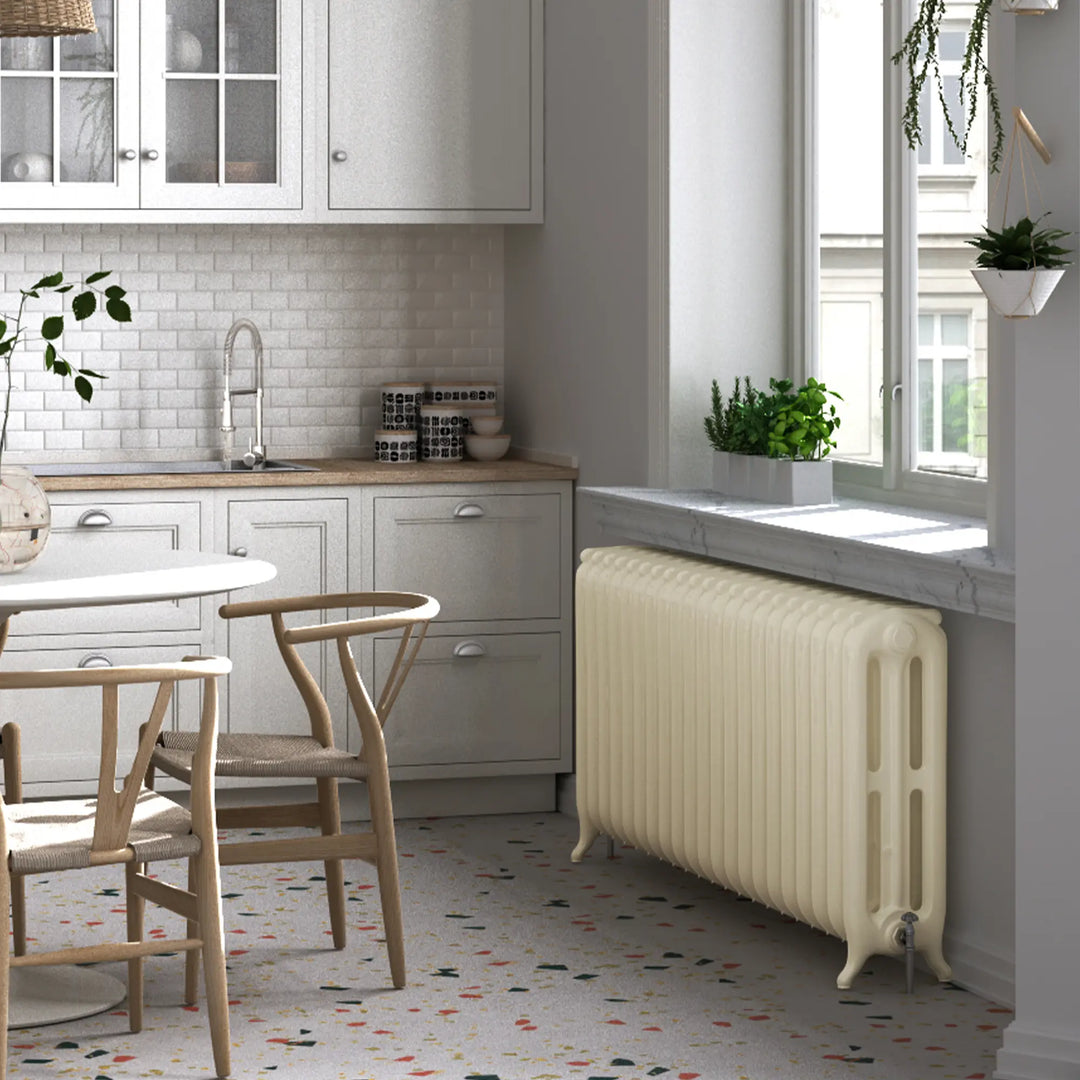 Rust-Oleum Radiator Paint - Satin