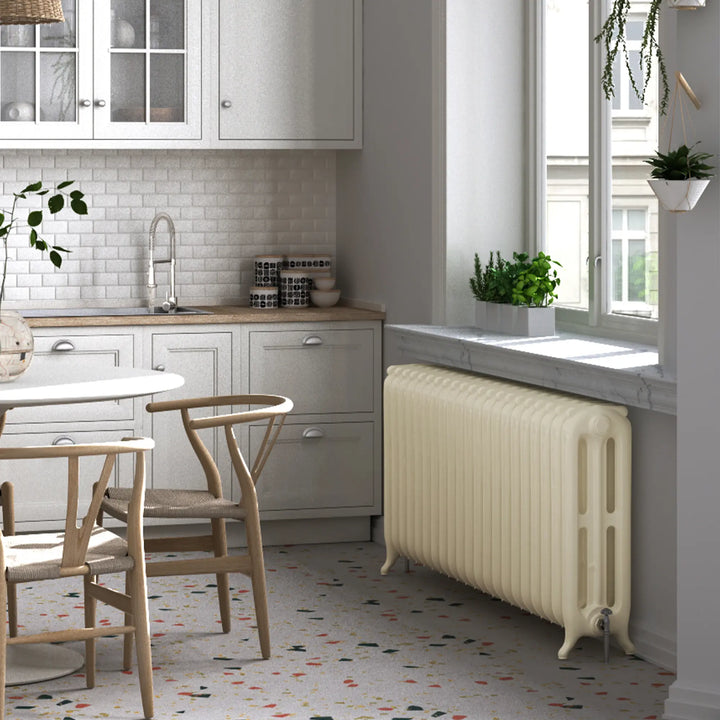 Rust-Oleum Radiator Paint - Satin