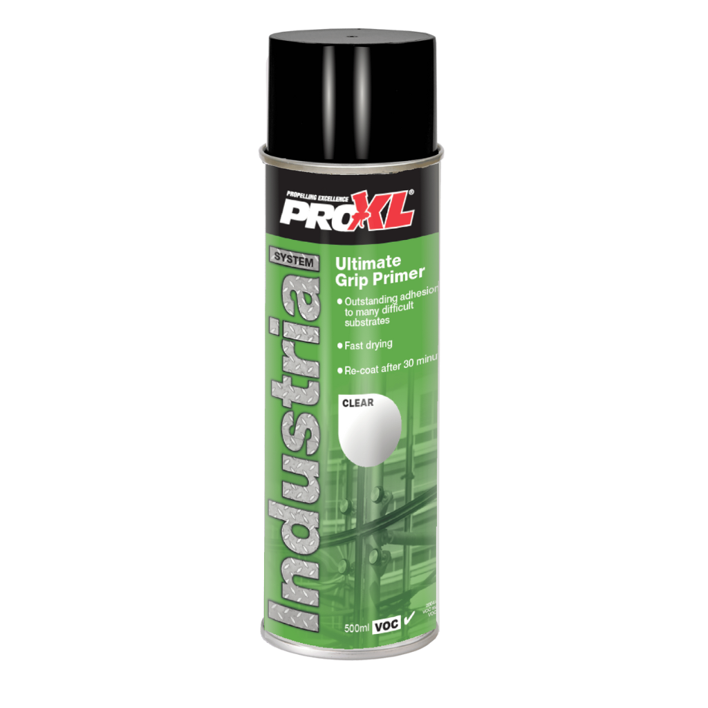 ProXL ultimate grip primer