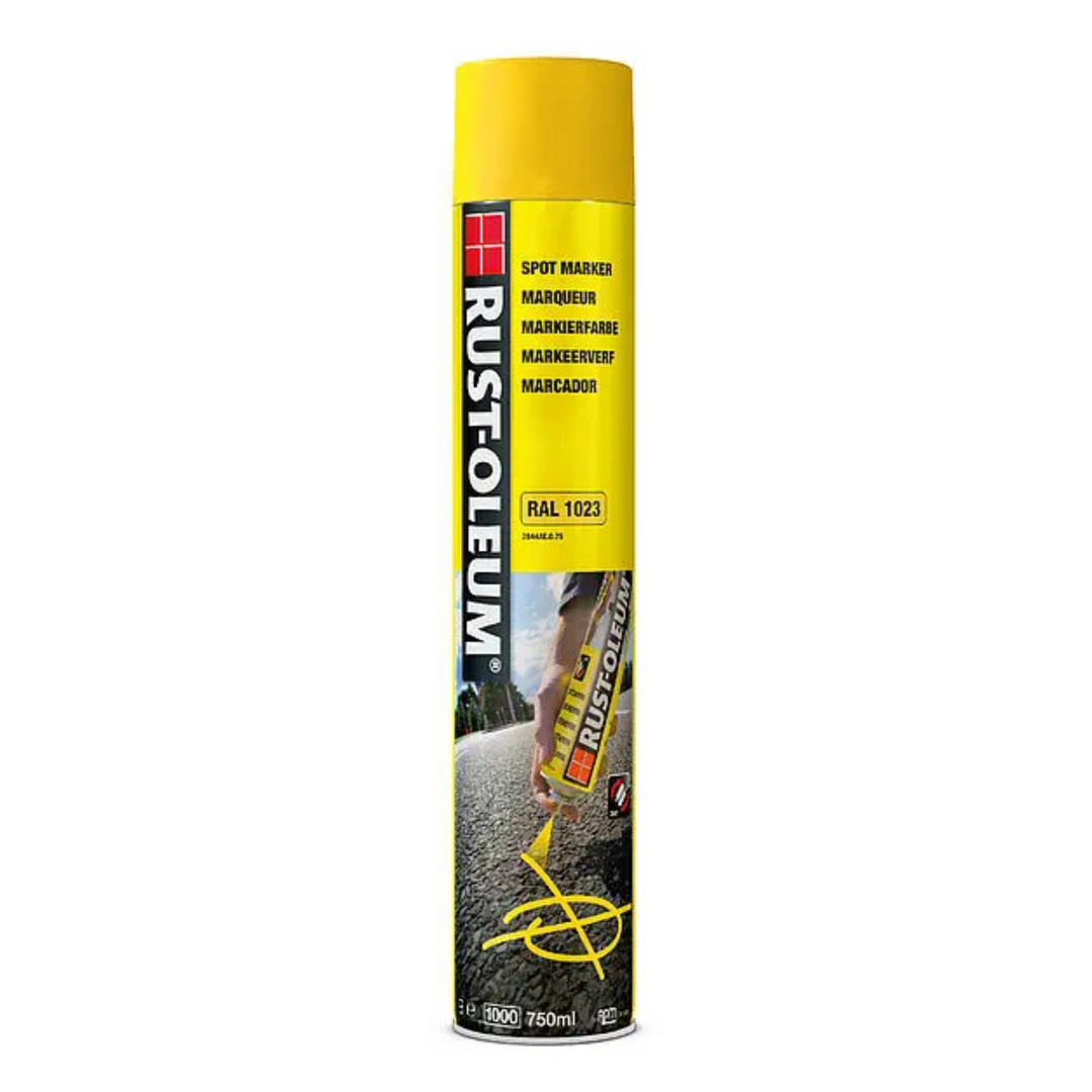 Rust-Oleum Spot Marking Aerosol 2844