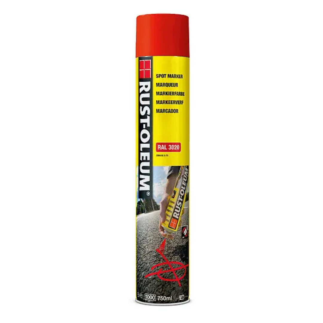 Rust-Oleum Spot Marking Aerosol 2866