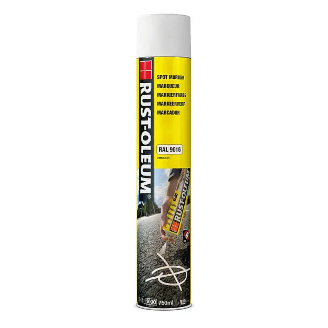 Rust-Oleum Spot Marking Aerosol 2896