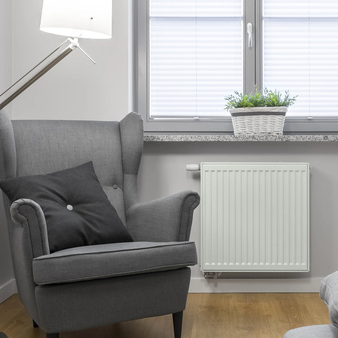 Rust-Oleum Radiator Paint - Satin
