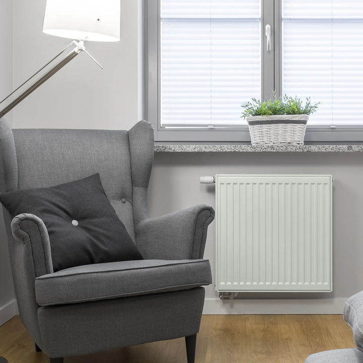 Rust-Oleum Radiator Paint - Satin