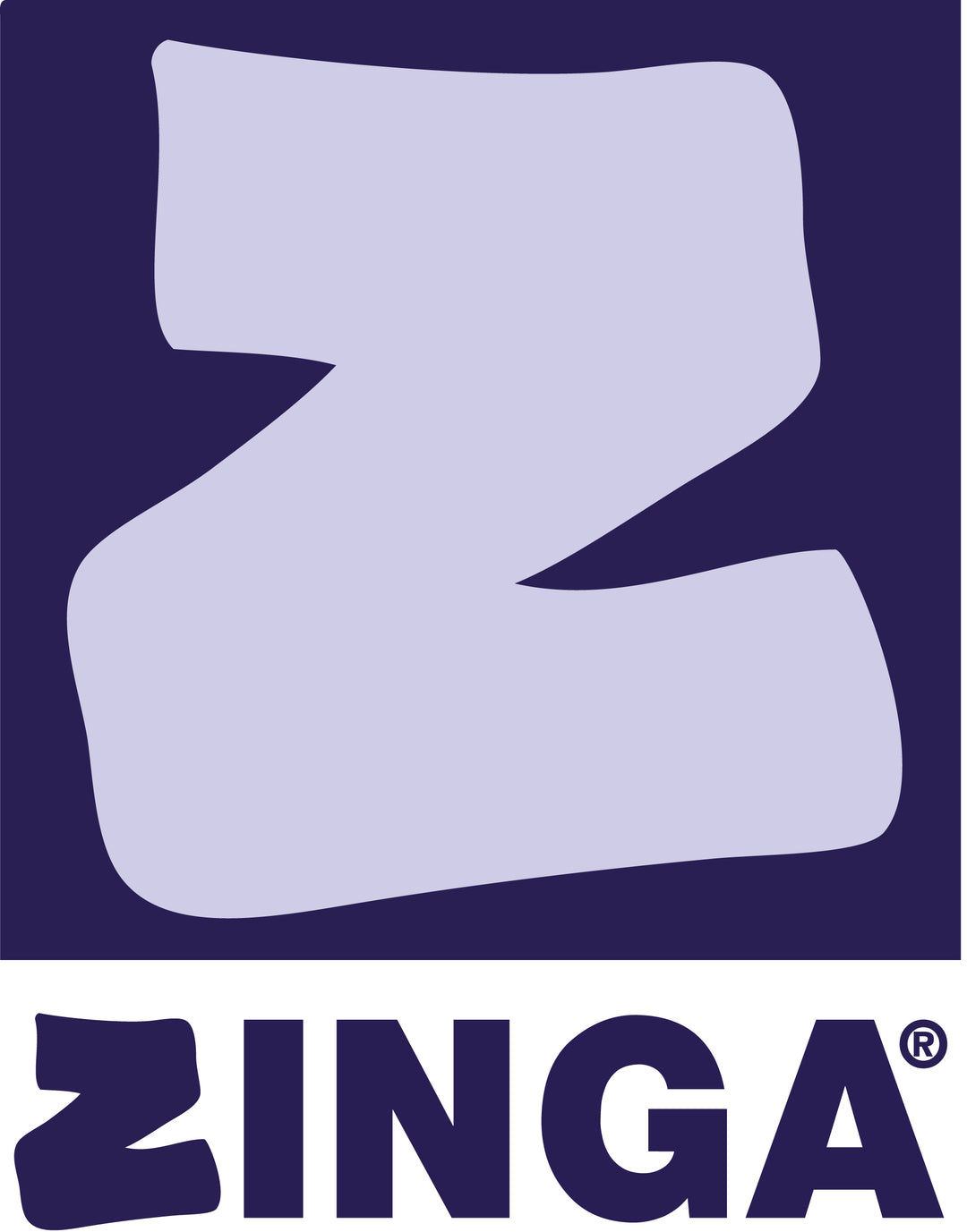 Zinga Zinc Coating System