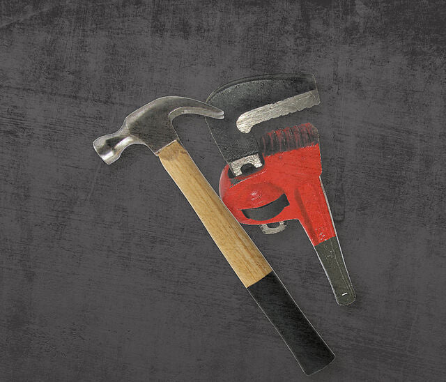 Rust-Oleum Supergrip Anti Slip Aerosol for tools