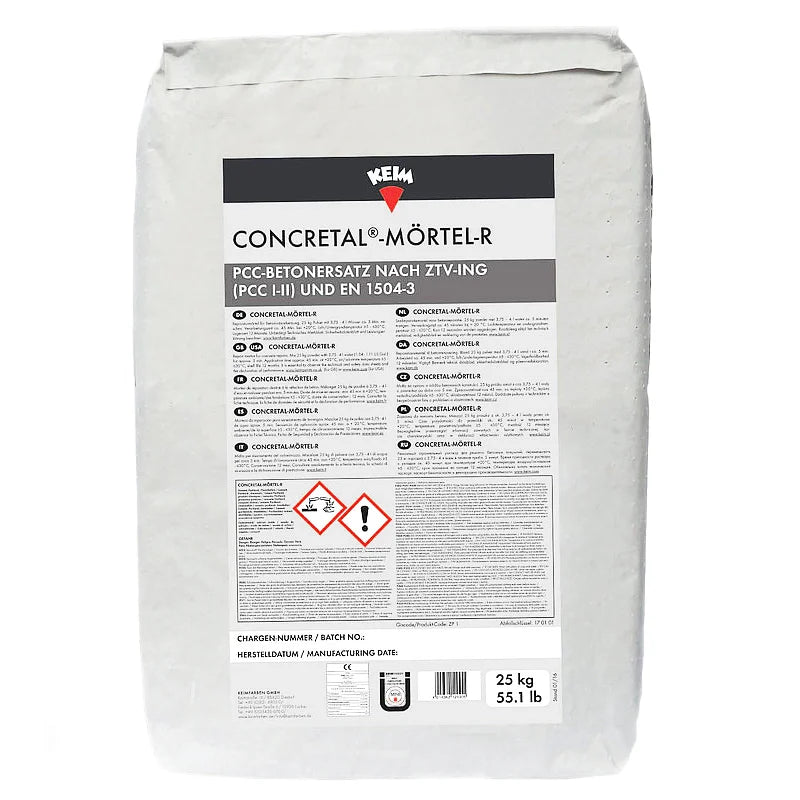 KEIM CONCRETAL MR2.0 