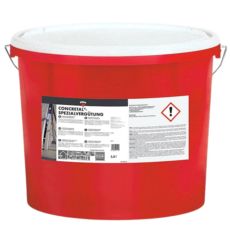 KEIM CONCRETAL SD DILUTION