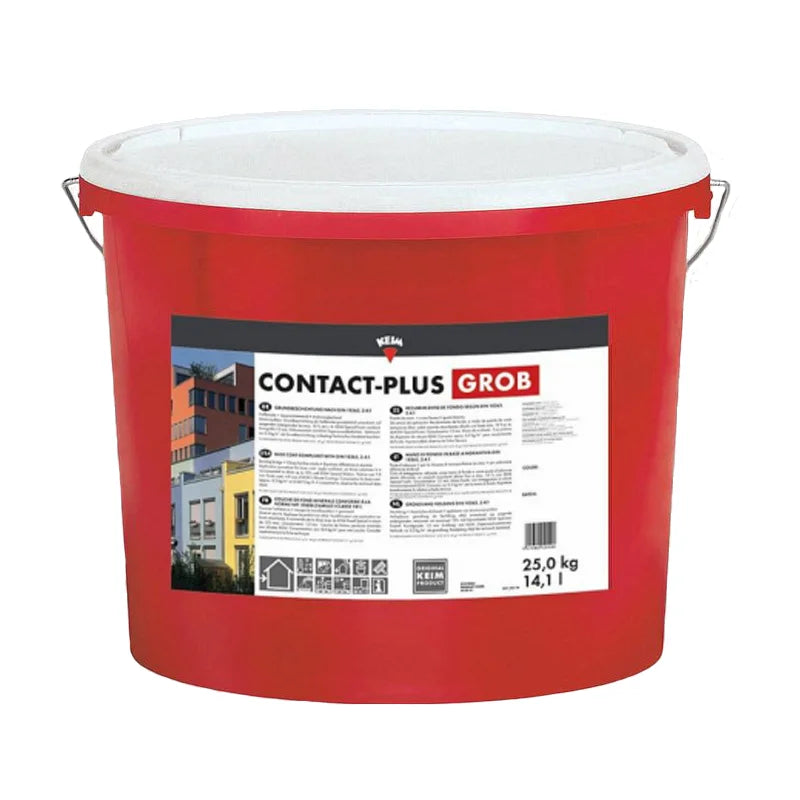 KEIM CONTACT PLUS GROB