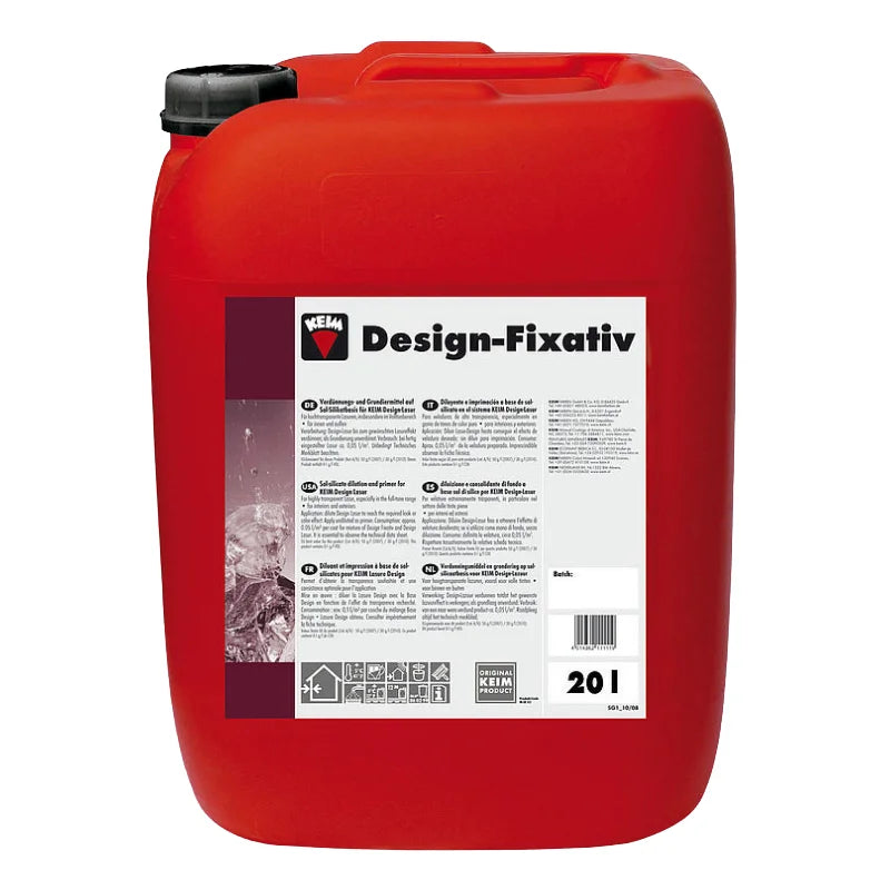 KEIM Design Fixativ