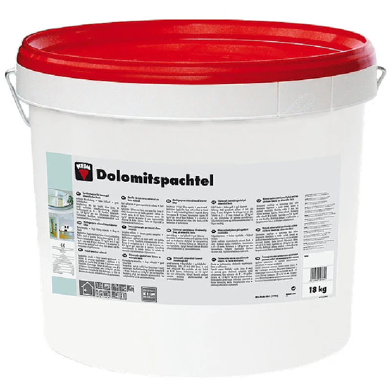 KEIM DOLOMITSPACHTEL