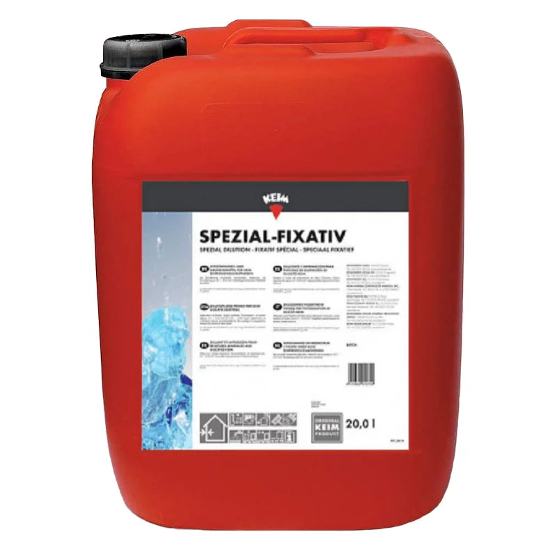 KEIM GRANITAL DILUTION (SPECIAL FIXATIV)