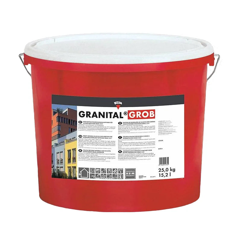 KIEM GRANITAL GROB 5kg