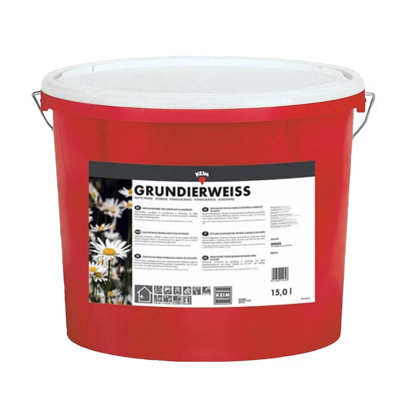 Keim GW primer (Ecosil Grund)