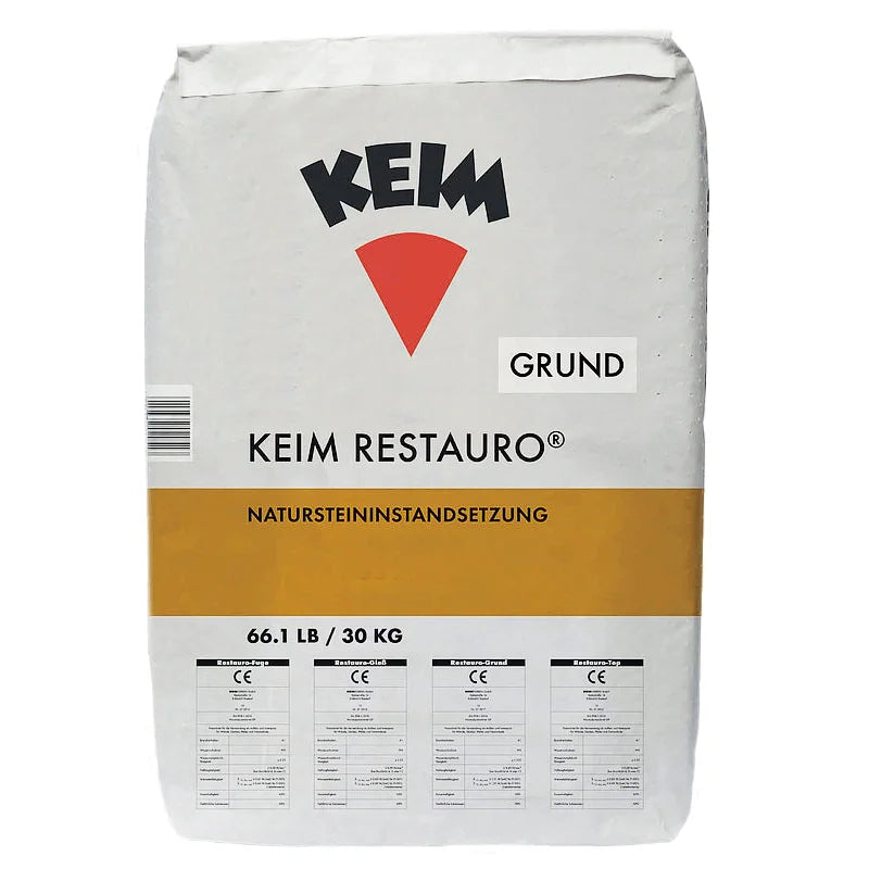 KEIM RESTAURO GRUND