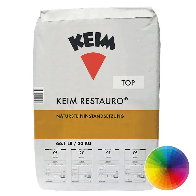 KEIM RESTAURO TOP 
