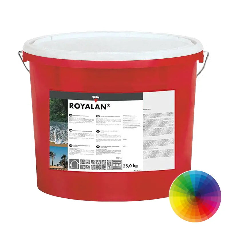 KEIM Royalan Colour Concentrates