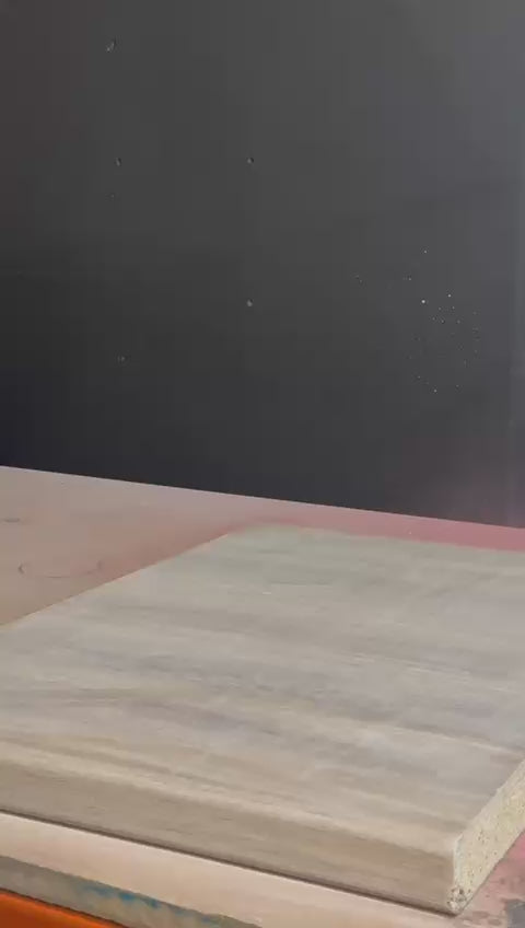 Worktop Kit Application Video 